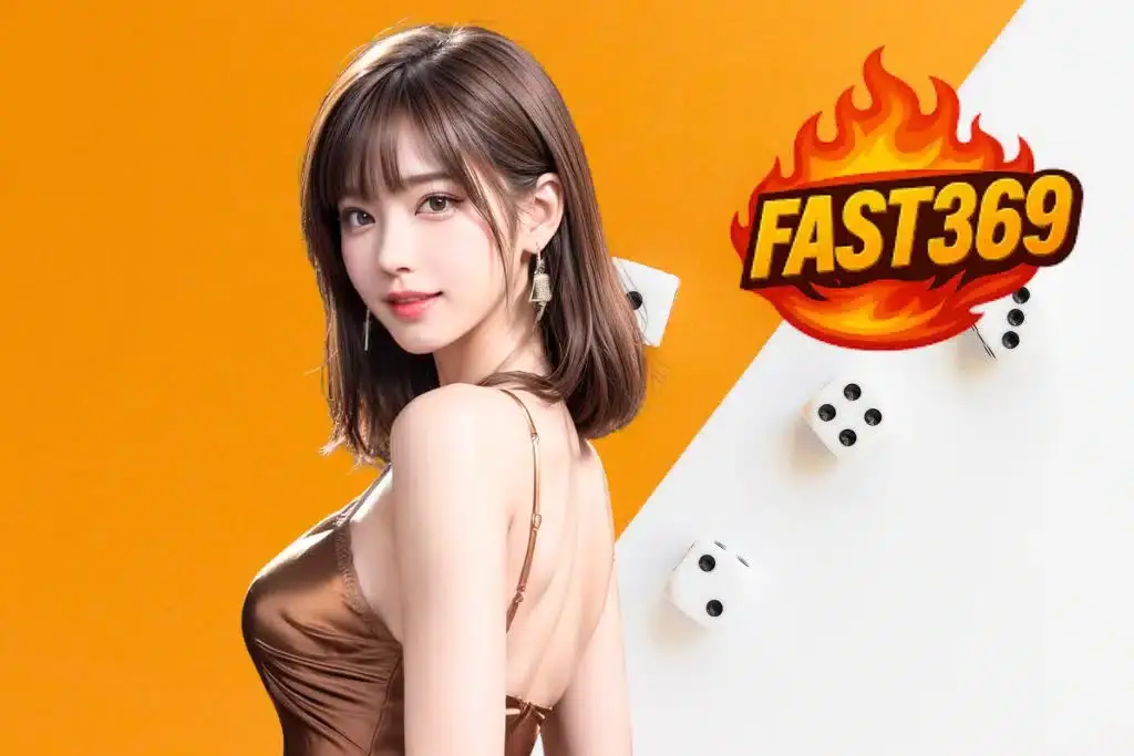 fast369 เว็บสล็อตครบวงจร ฝากถอนรวดเร็ว ระบบเสถียร เล่นง่ายทุกอุปกรณ์
